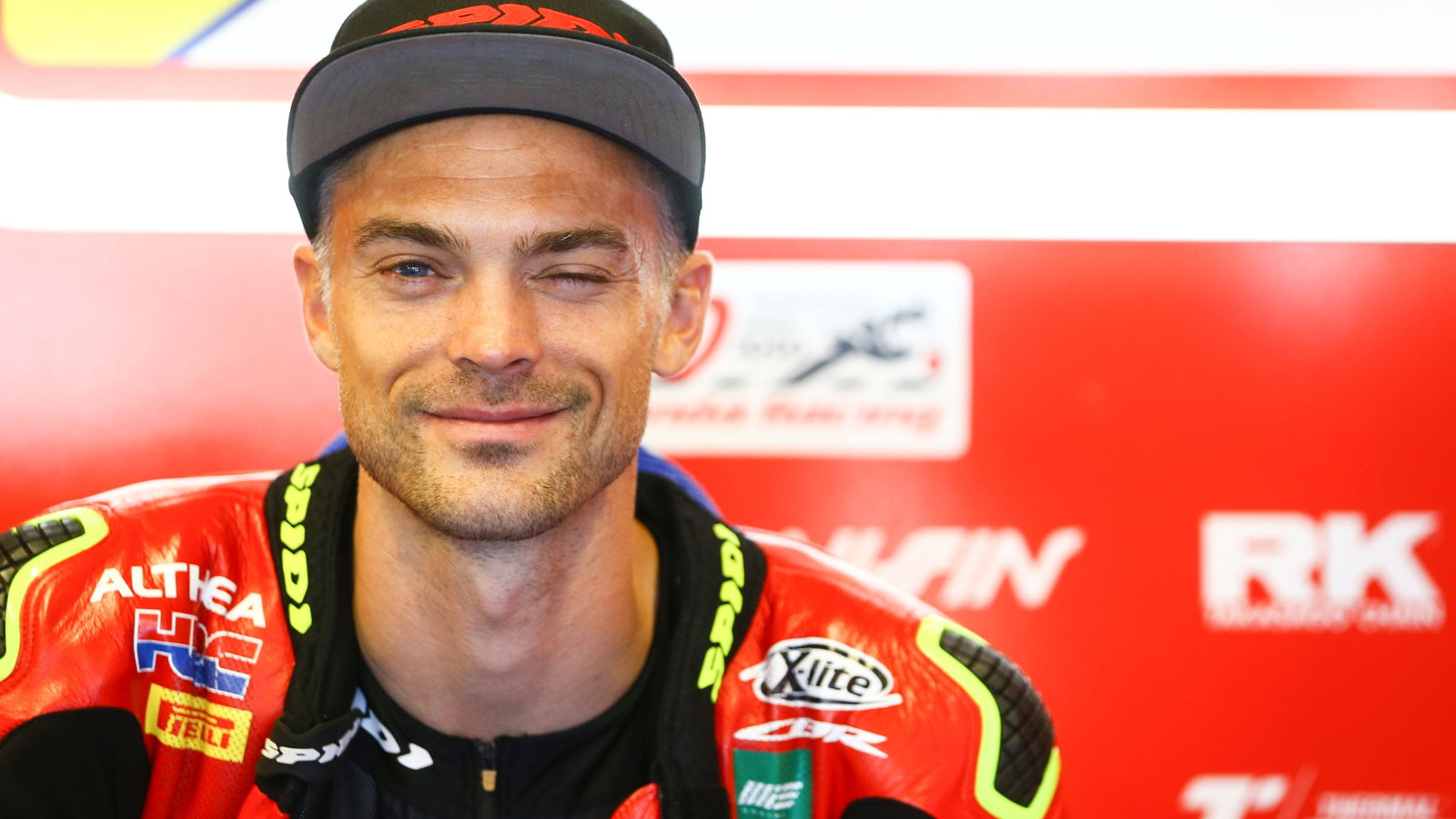 Leon Camier